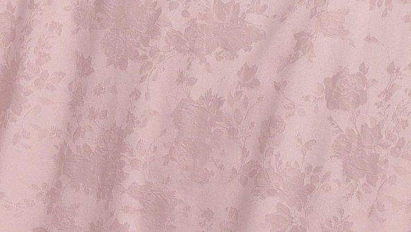 Finezza Rita Bambu Jakar Kumaş Pudra Çift Kişilik Nevresim Takımı 6 Parça - 1188 - Resim 9