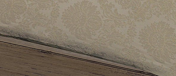 Finezza Monaco Bambu Jakar Kumaş Bej Çift Kiş. Nevresim Takımı 6 Parça - 1189 - Resim 2