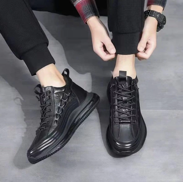 GUJA 22K494 ERKEK CASUAL - 2