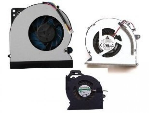 MSI Wind Top AE2051 All in One (AIO) Pc Fan