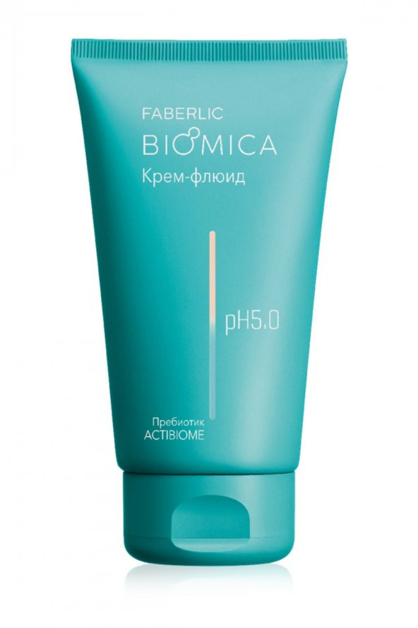 Faberlıc Bıomıca  Yüz, El Vücut Için Sıvı Nemlendiric Sıvı Krem 150 ml