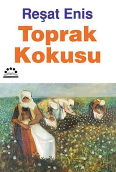 Toprak Kokusu