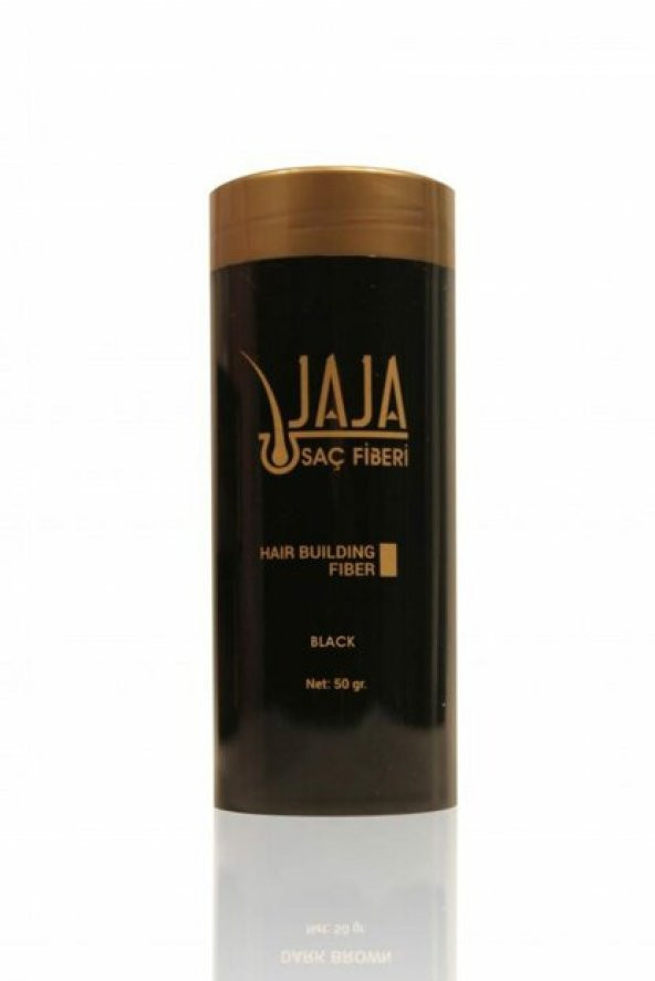 jaja Saç Dolgunlaştırıcı Topik 50gr Orjinal-RENK SEÇİNİZ - 2