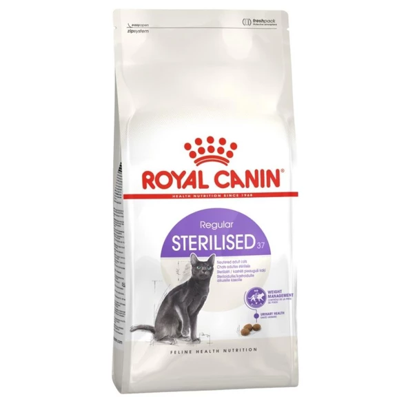 Royal Canin Sterilised 2 kg