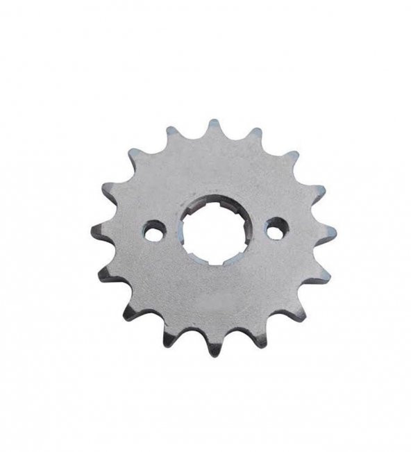CG ÖN DİŞLİ 16T AGK 100 125 150 200 250 SPORT, XCG, ÇITA, KT 125-150