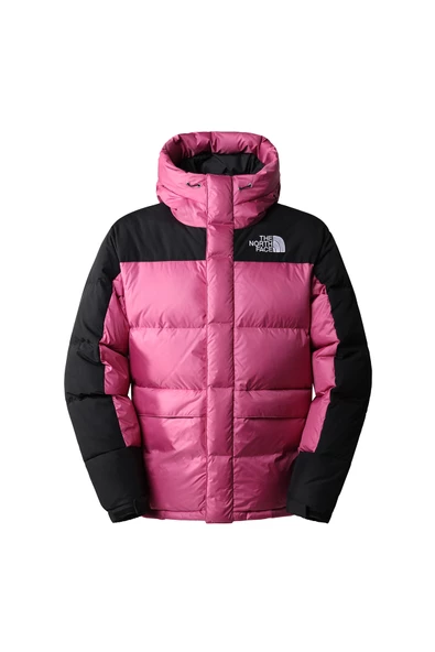 The North Face Kaz Tüyü HMLYN Erkek Parka NF0A4QYX7481 - 2