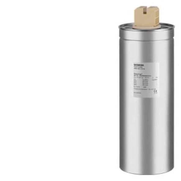 Sımens,525V 40Kvar Kondansatör 4Rb6400-3Fc50