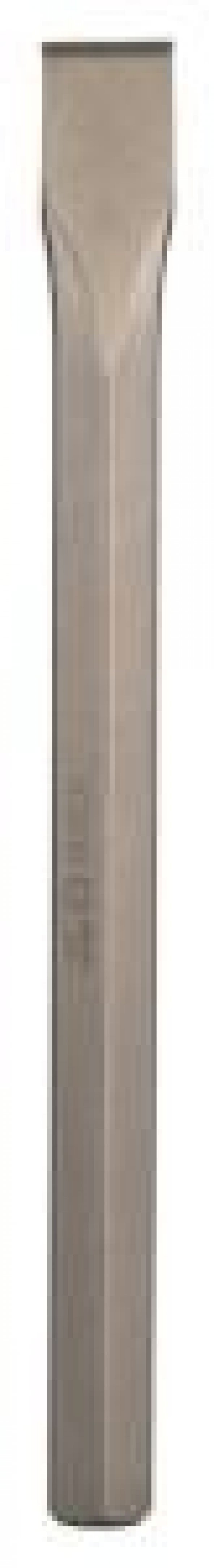 KANALLI YASSI KESKİ (GSH16-GSH27) BOSCH ürün görseli