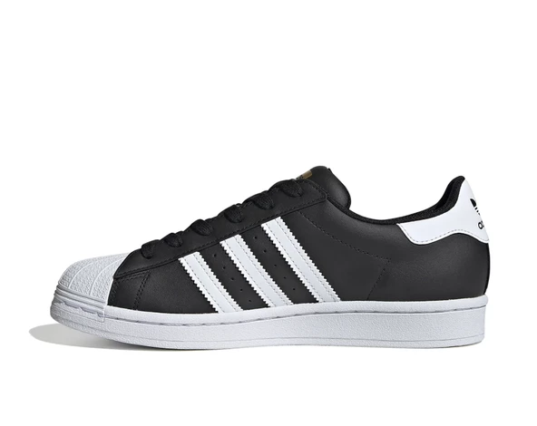 Adidas Superstar W Unisex Günlük Spor Ayakkabı FV3286 - 2
