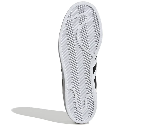 Adidas Superstar W Unisex Günlük Spor Ayakkabı FV3286 - 9