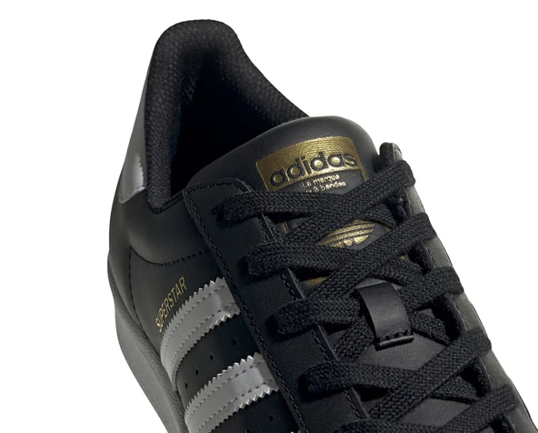 Adidas Superstar W Unisex Günlük Spor Ayakkabı FV3286 - 7