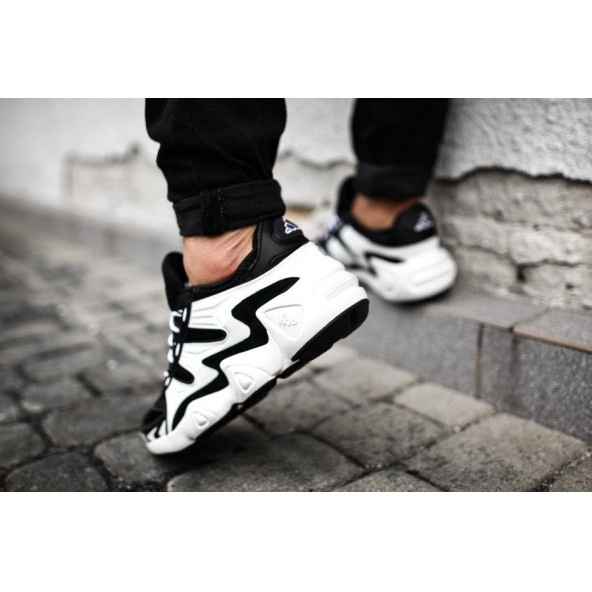 adidas originals FYW S97 Spor Ayakkabı G27986 - 3