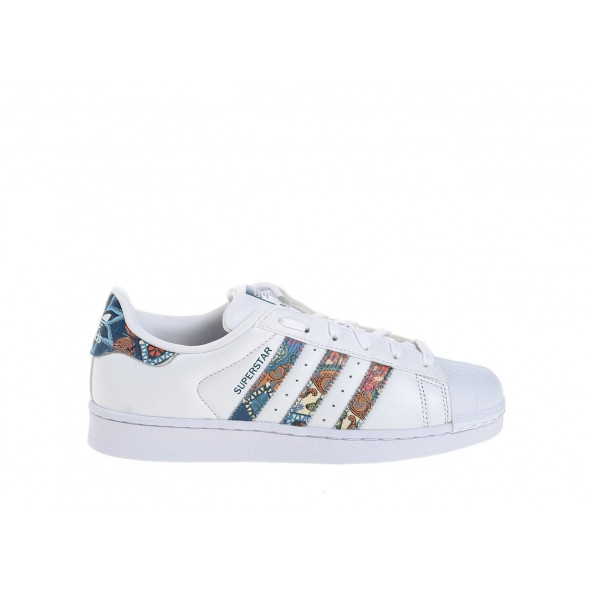 Adidas Superstar HER Studio London Spor Ayakkab H04077