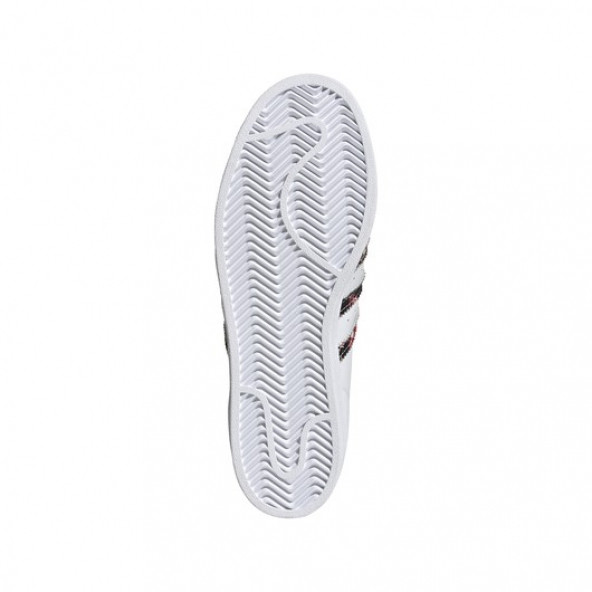 Adidas Superstar HER Studio London Spor Ayakkabı H04077 - 3
