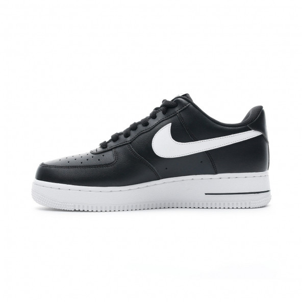 Nike Air Force 1 07 An20 CJ0952 - 001 Sneaker Spor Ayakkabı - 2