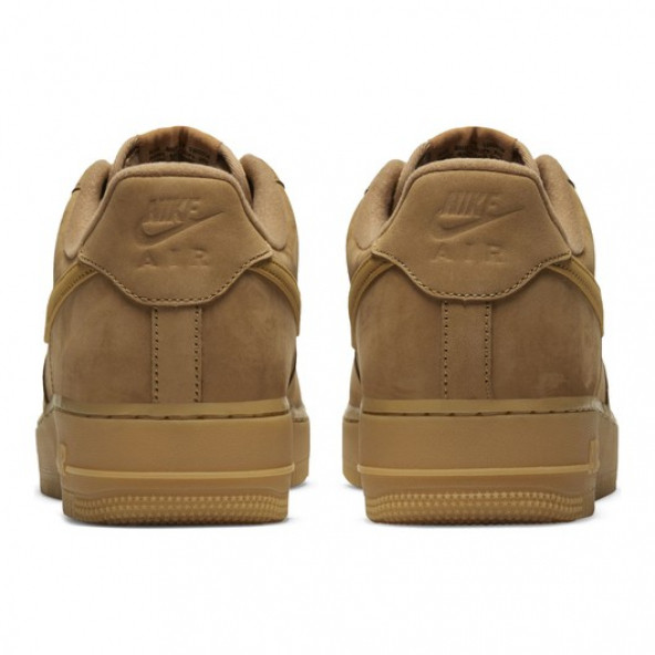 Nike Air Force 1 07 WB Erkek Spor Ayakkabı CJ9179-200 - 8