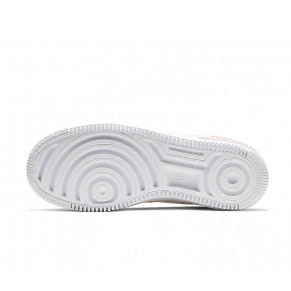 Nike Air Force 1 Shadow Sneaker Kadın Ayakkabı CK3172-002 - 6