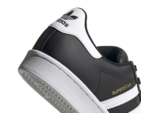 Adidas Superstar W Unisex Günlük Spor Ayakkabı FV3286 - 6