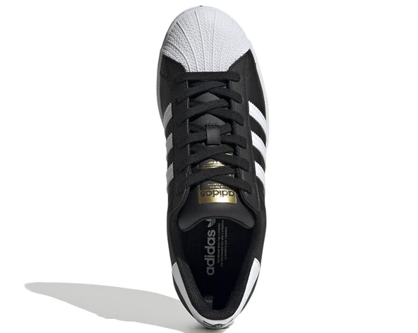Adidas Superstar W Unisex Günlük Spor Ayakkabı FV3286 - 8