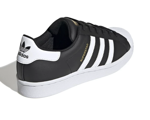 Adidas Superstar W Unisex Günlük Spor Ayakkabı FV3286 - 4