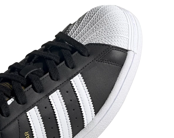 Adidas Superstar W Unisex Günlük Spor Ayakkabı FV3286 - 5