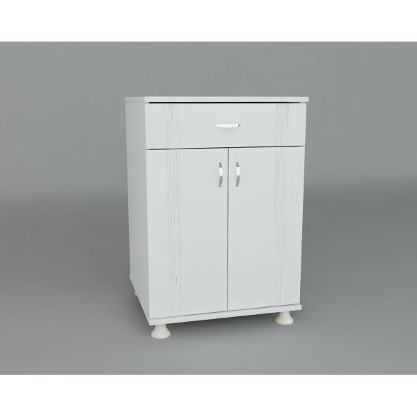 ÇEKMECELİ BANYO VE MUTFAK DOLABI