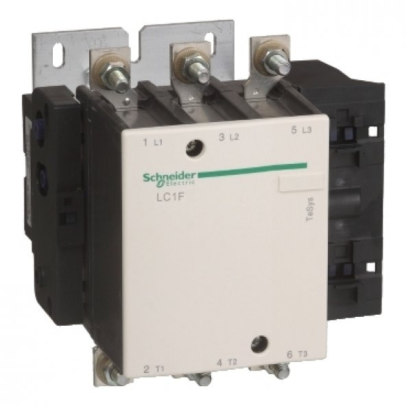 Schneıder,Kontaktör 160Kw 330A Lc1F330M7