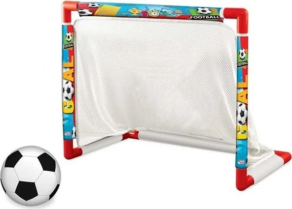 Dede Çocuk Oyuncak Futbol Seti 6459 - 1