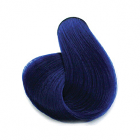 Akos Tüp Boya 60 ml - Mavi - 2