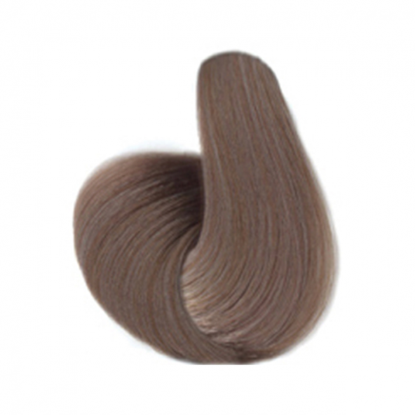 Akos Tüp Boya 60 ml - 8.1 Açık Küllü Kumral - Resim 2