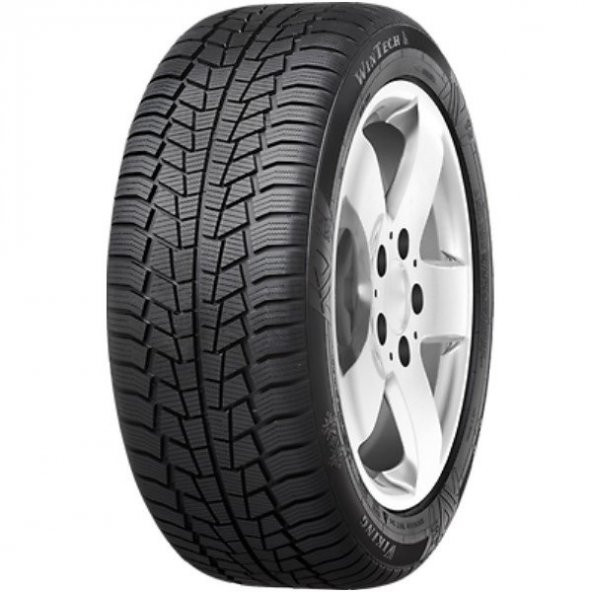 Viking 275/45R20 110V XL FR WinTech (Kış) (2022) ürün görseli