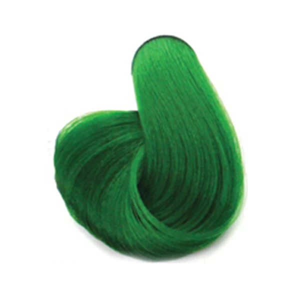 Akos Tüp Boya 60 ml - Yeşil - Resim 2