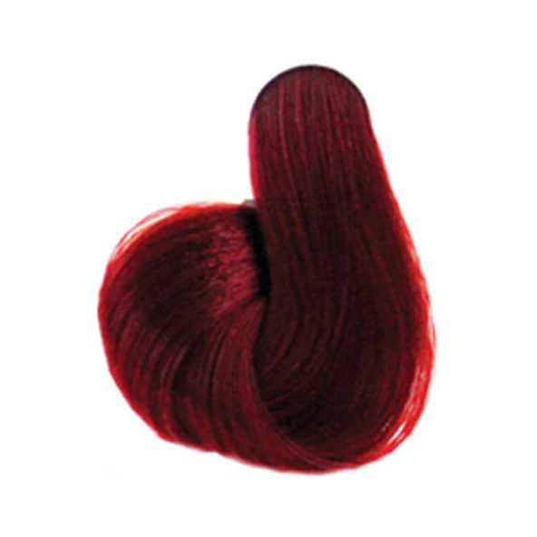 Akos Tüp Boya 60 ml - 6.60 Yoğun Kızıl Kumral - Resim 2