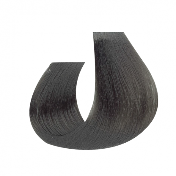 Akos Tüp Boya 60 ml - 7.11 Yoğun Küllü Kumral - 2