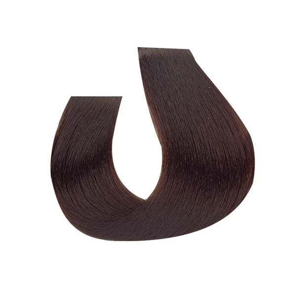 Akos Tüp Boya 60 ml - 7.5 Koyu Fındık Kahve - Resim 2