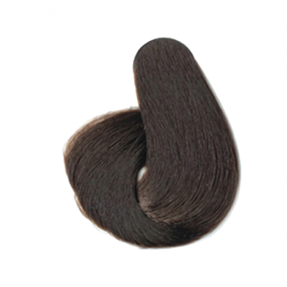 Akos Tüp Boya 60 ml - 4.0 Orta Kahve - 2