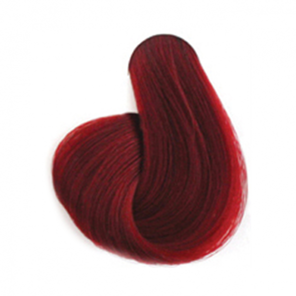 Akos Tüp Boya 60 ml - 7.53 Yakut Kızılı - 2