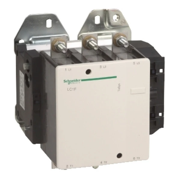 Schneıder,Kontaktör 250Kw 500A Lc1F500M7