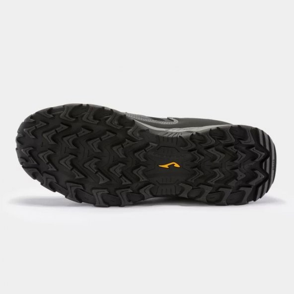Joma Athabaska Men Black Bot - 4