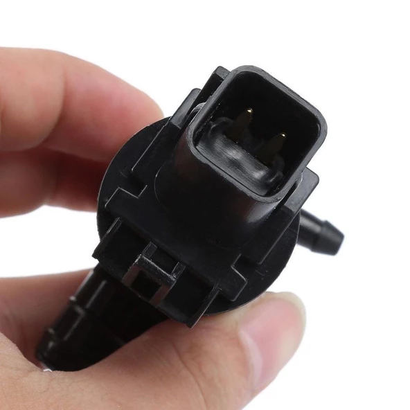 KİA CERATO CAM SU FİSKİYE MOTORU (2004-2012) TEK ÇIKIŞ - 3