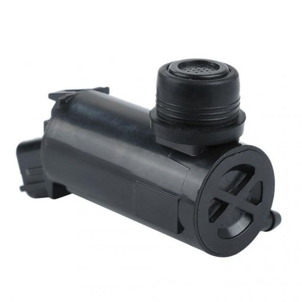 HYUNDAİ H100 CAM SU FİSKİYE MOTORU (2004-2016) TEK ÇIKIŞ - Resim 2