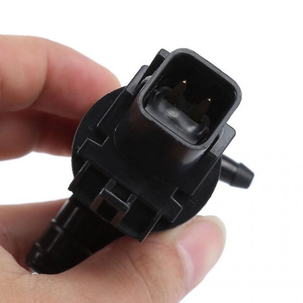 HYUNDAİ H100 CAM SU FİSKİYE MOTORU (2004-2016) TEK ÇIKIŞ - Resim 3