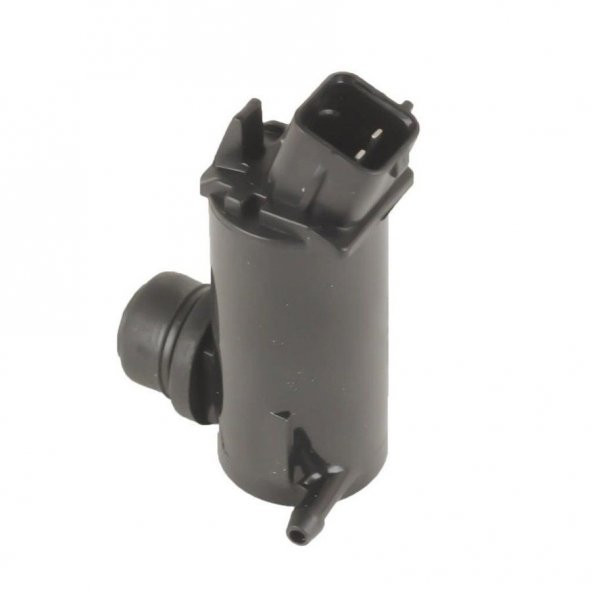 HYUNDAİ H100 CAM SU FİSKİYE MOTORU (2004-2016) TEK ÇIKIŞ - Resim 4