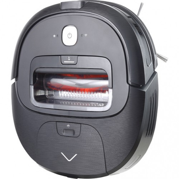 Vestel V-Bot Robot Süpürge