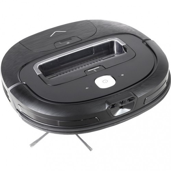 Vestel V-Bot Robot Süpürge - 4