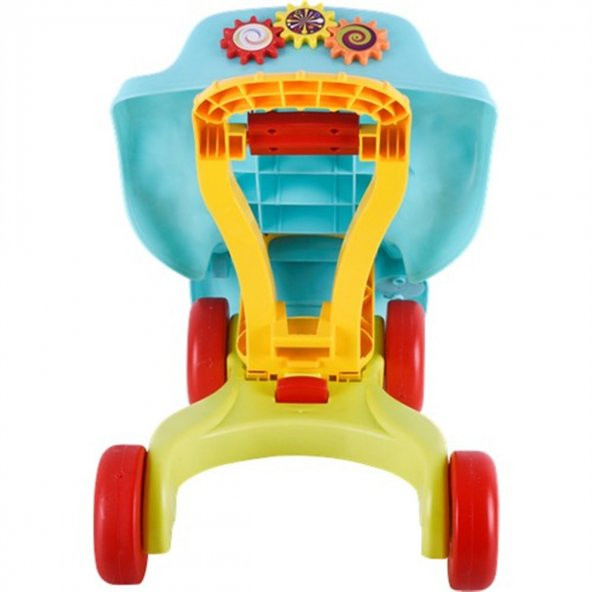 Zuzu Toys İlk Adım İlk Arabam - 6