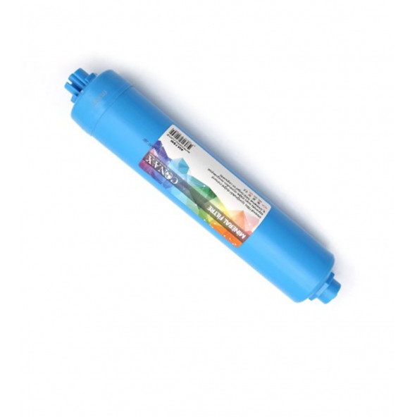 CONAX Açık Kasa 7li Filtre Seti BENC Membranlı (Tüm Açık Kasa Cihazlar İçin) - 6