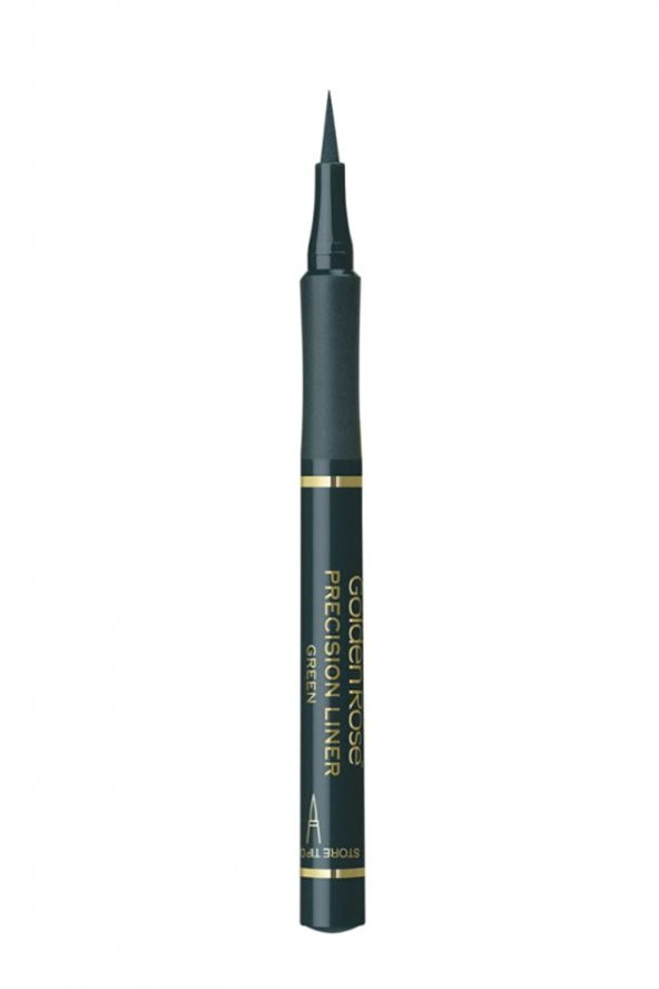 Golden Rose Siyah Kalem  Eyeliner - Precision Liner