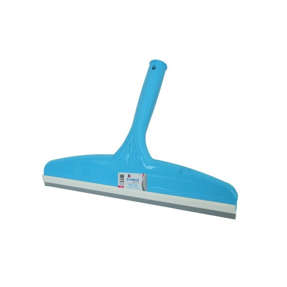 Zambak Plastik Camsil Büyük Cam Sileceği Karışık Renk ZP-167 - 2
