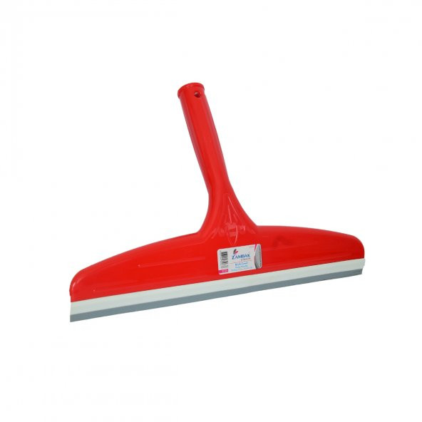 Zambak Plastik Camsil Büyük Cam Sileceği Karışık Renk ZP-167 - 5